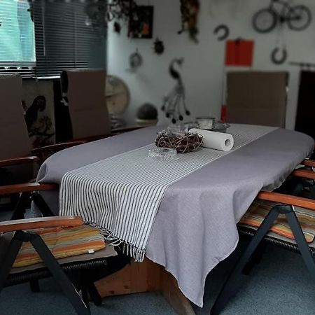 Ferienwohnung Meier キッペンハイム エクステリア 写真