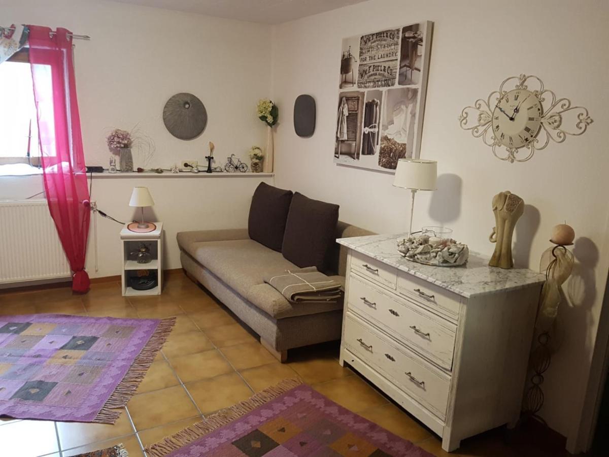 Ferienwohnung Meier キッペンハイム エクステリア 写真