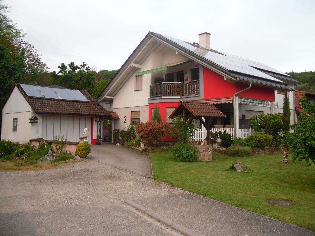 Ferienwohnung Meier キッペンハイム 部屋 写真